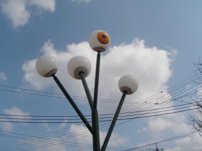 島根・鳥取旅行☆２日目