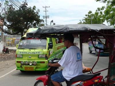 ★ＣＥＢＵ★　食事　２０１０．３下～４上　その３