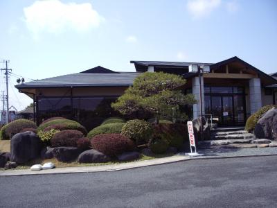 海鮮処「森田」の日替りランチ（茨城県大洗町）