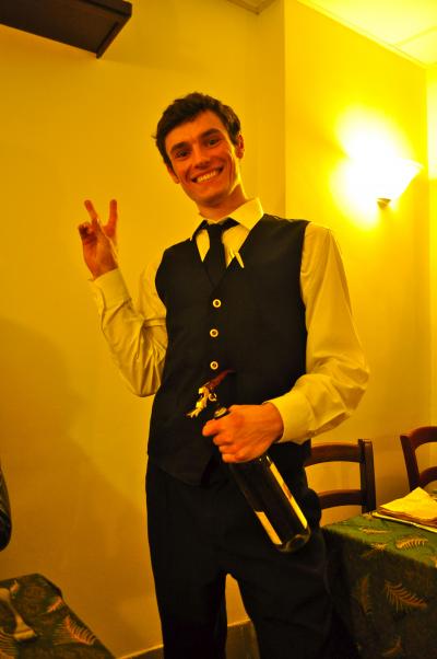 イタリア・nostalgiaノスタルジア ☆彡