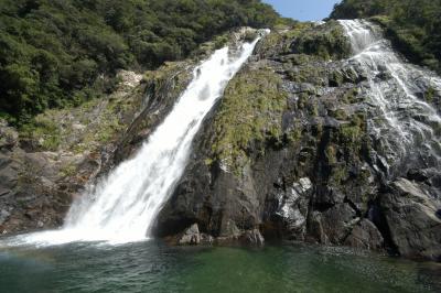 まるで子供の夏休み！屋久島！！