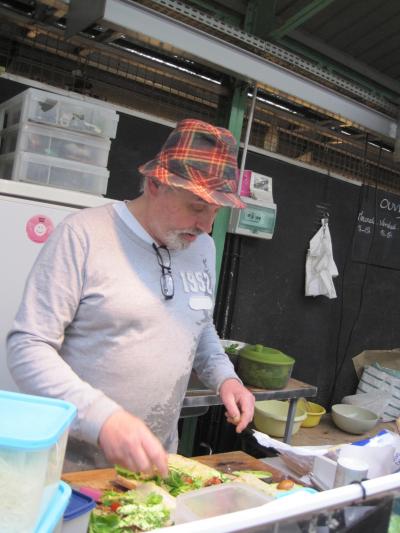 ♪PARISきちゃいました2010②