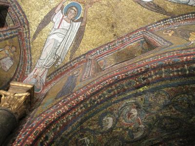 2009　イタリア旅行　Roma　　5