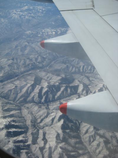 初めてのフランス・パリ♪♪～１日目～