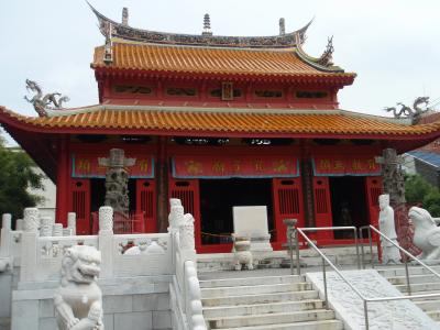 ２００８年９月長崎