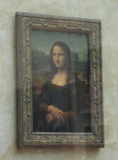 初めてのフランス・パリ♪♪～２日目～