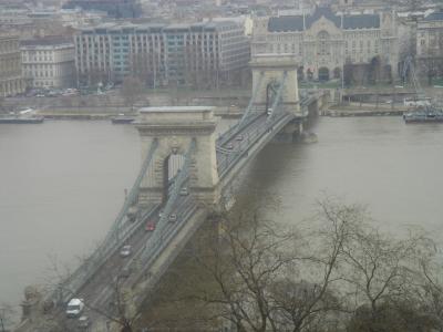 ハンガリー～ブタペスト～