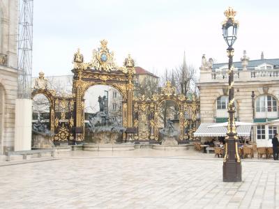 2010年3月ナンシー