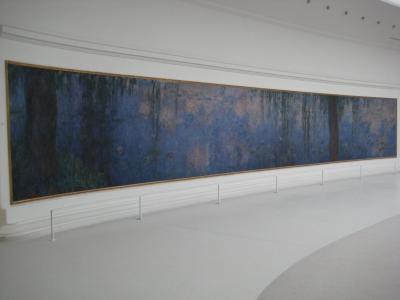 初めてのフランス・パリ♪♪～３日目～