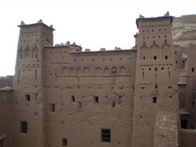 2009モロッコ旅