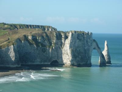 イースターフランス旅行