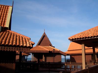 はるるんの旅日記♪