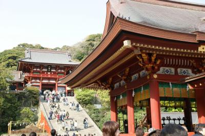 鎌倉祭り （流鏑馬神事）