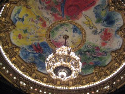 初めてのフランス・パリ♪♪～６日目～