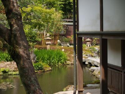 鎌倉海蔵寺－ 2008年夏再び