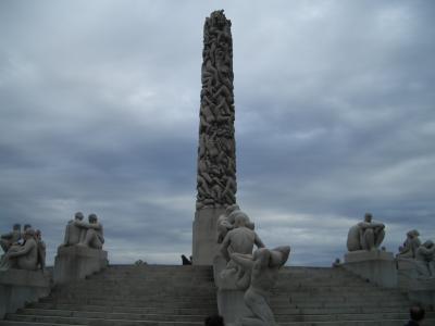 2004 0824-0826(NW-Oslo-Bergen→Helsinki)