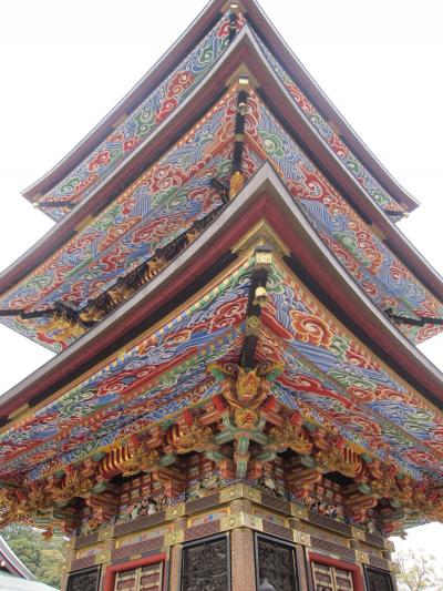 成田山公園はマイナスイオンがイッパイ!!