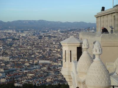 マルセイユの悲劇/Marseille, France