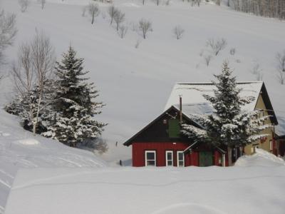 まだ冬の北海道！2010 - その６