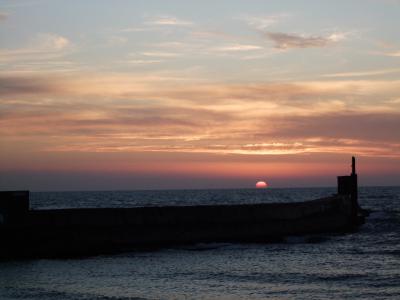 TelAviv (出張その4）テルアビブポート編