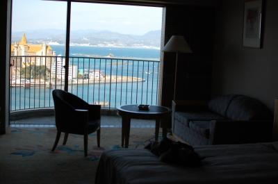 子連れさんの子連れさんによる子連れさんのためのプチ旅行記南紀白浜コガノイベイ