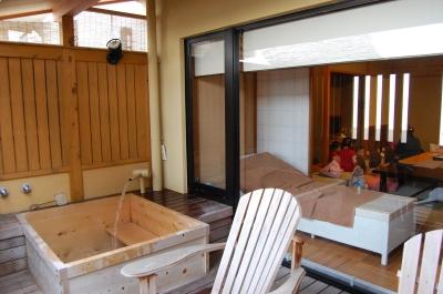 子連れさんの子連れさんによる子連れさんのためのプチ旅行記淡路島淡路観光ホテル編