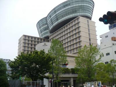 シティプラザ大阪