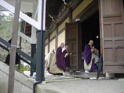 ★京都★ボウサンズ-2008春②-