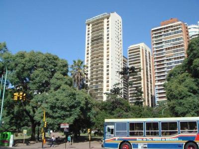 ブエノスアイレスの旅　★ ベルグラノ編 ★