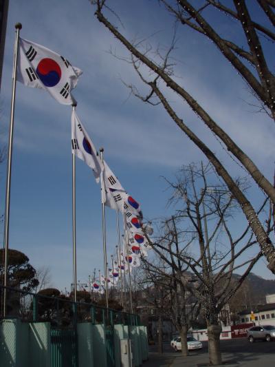 ソウル6回目・・・