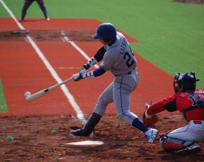 【日立市長杯】常陸国で熱い戦い！（しばたの仲間たちも登場）