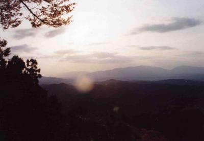 日本さくら名所100選に行こう！④