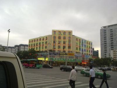 【旅行記2010】まるで出張のような香港＆中国で食い倒れ（７）中国最後の夜、思い出の味！の巻。