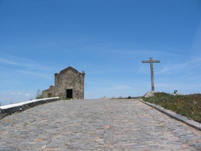 ポルトガルの小さな村巡り（１）