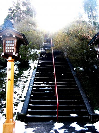 吉野梅郷-8　愛宕神社･奥多摩橋⇒二俣尾駅へ　☆青梅駅はレトロ調