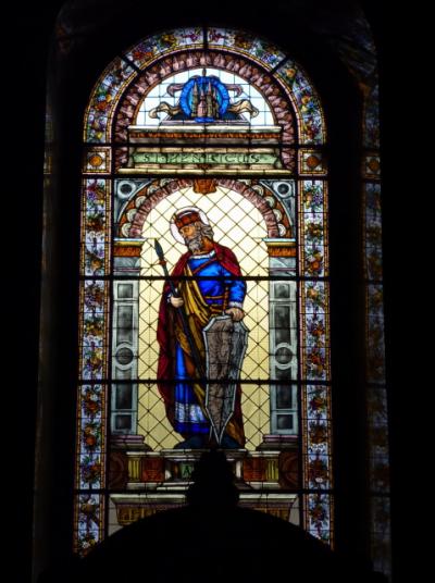 ハンガリー：　ブダペストへ小旅行・１ （ペスト側）