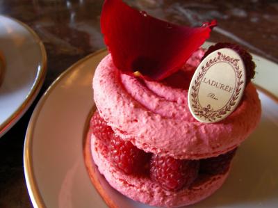 FRANCE旅行記②パリ編