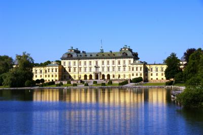 北欧２１日間の旅