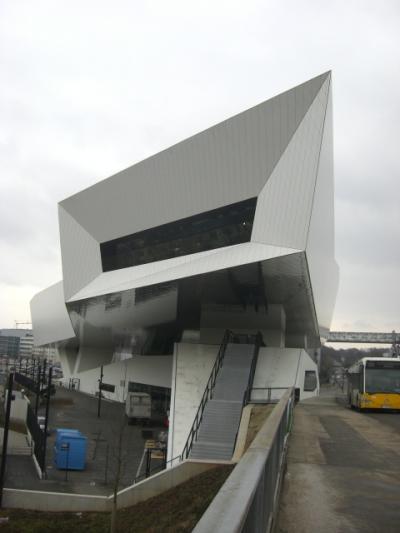 シュツットガルト