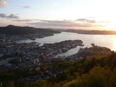 兄を訪ねてイギリスへ、ついでにノルウェー編⑥