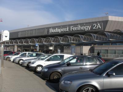 ブダペスト　春の旅　【16】帰国便