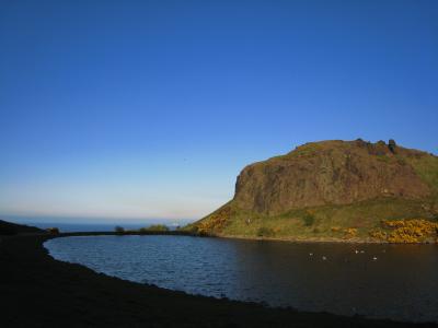 スコットランド