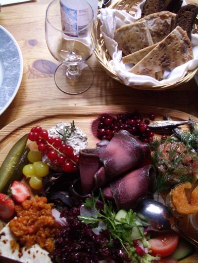 ヘルシンキ日帰り