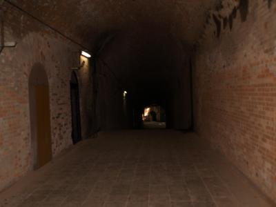 横須賀の戦争遺跡を巡る旅(5)－猿島(1)