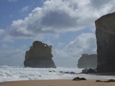 Melbourne～Great Ocean Road 日帰りツアー～