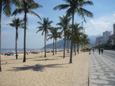 ブラジル『サンパウロ』