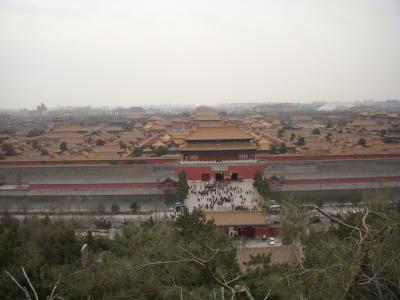 2010年3月北京、天津出張その２