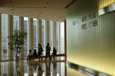 変わり行く大阪駅周辺!5ヶ所から展望