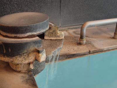 ２０１０年４月　１泊２食付年間８４００円の宿 四季倶楽部 箱根シェモア仙石　建物とお部屋編