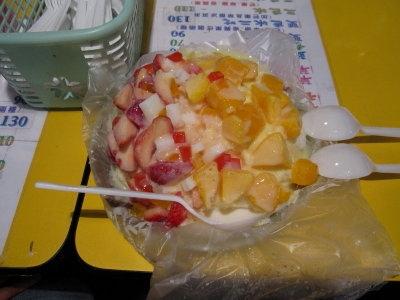 你好(ニーハオ)台北/家族旅 3日目(その3)